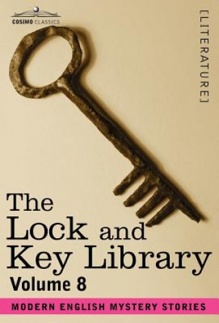 Kniha Lock and Key Library Julian Hawthorne