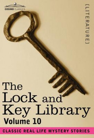 Книга Lock and Key Library Julian Hawthorne