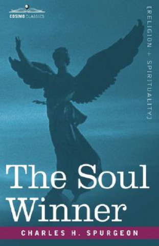 Könyv The Soul Winner Charles Haddon Spurgeon