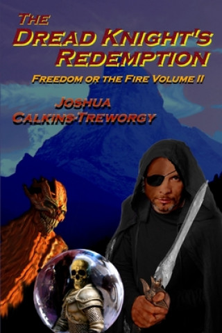 Carte The Dread Knight's Redemption Joshua Calkins-Treworgy