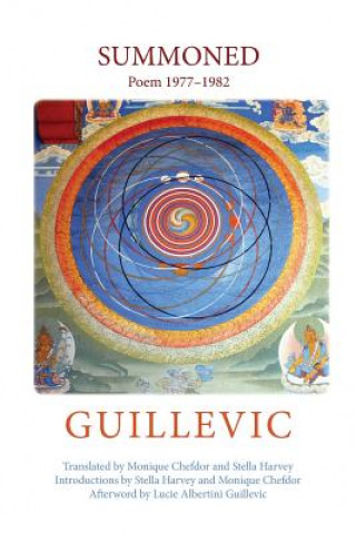 Carte Summoned Eugaene Guillevic