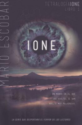 Libro Ione Mario Escobar