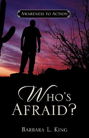 Книга Who's Afraid? Barbara L. King