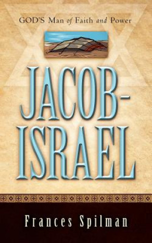 Livre Jacob-Israel Frances Spilman