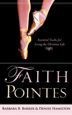 Könyv Faith Pointes Denise Hamilton
