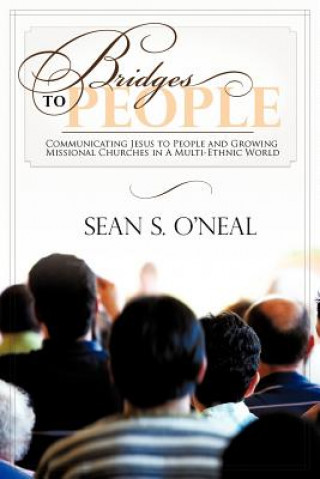 Book Bridges to People Sean S. O'Neal