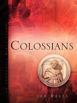 Carte Colossians Jan Wells