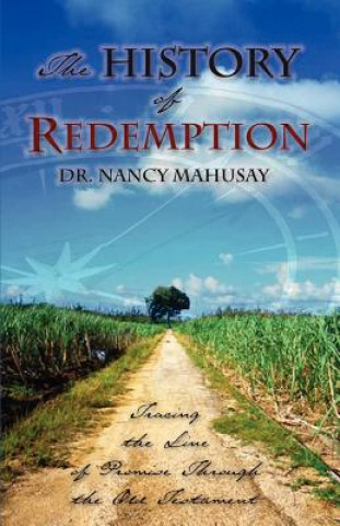 Kniha The History of Redemption Nancy Mahusay