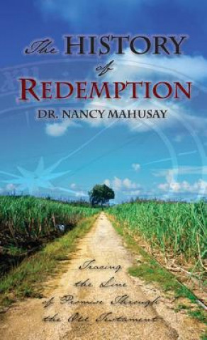 Kniha The History of Redemption Nancy Mahusay