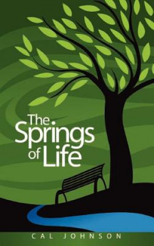 Carte The Springs of Life Cal Johnson