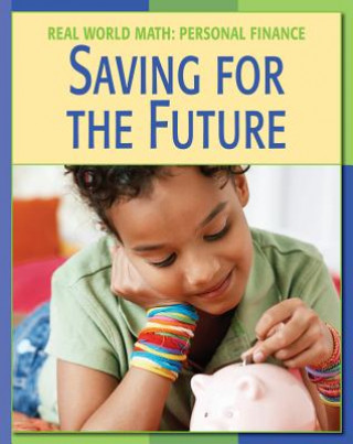 Книга Saving for the Future Cecilia Minden