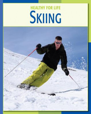 Kniha Skiing Michael Teitelbaum