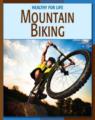 Carte Mountain Biking Michael Teitelbaum