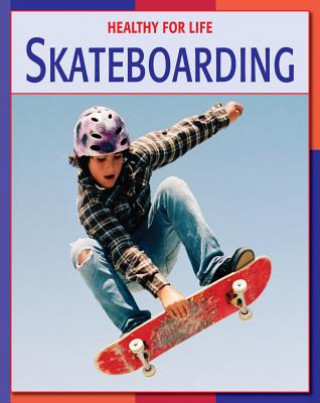 Könyv Skateboarding Jim Fitzpatrick