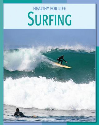 Knjiga Surfing Jim Fitzpatrick