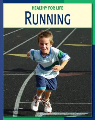 Knjiga Running Ellen Labrecque