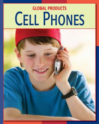 Buch Cell Phones Kevin Cunningham