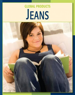 Book Jeans Nancy Robinson Masters