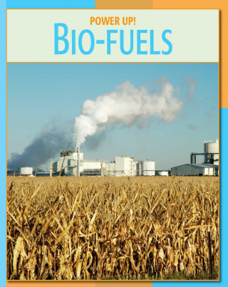 Książka Bio-Fuels Frank Muschal