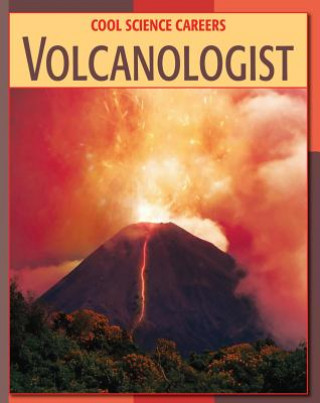 Buch Volcanologists Kathleen Manatt