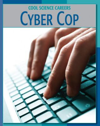Knjiga Cyber Cop Patricia Freeland Hynes