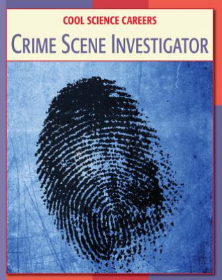 Carte Crime Scene Investigator Tamra Orr