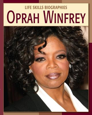 Könyv Oprah Winfrey Judy Alter