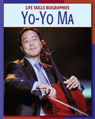 Book Yo-Yo Ma Annie Buckley