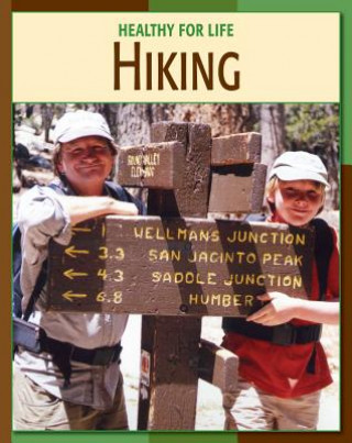 Книга Hiking John McKinney