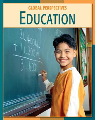 Knjiga Education Jason Loeb