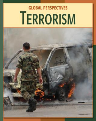 Knjiga Terrorism Robert Green