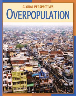 Книга Overpopulation Robert Green