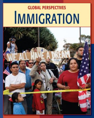 Book Immigration Robert Green