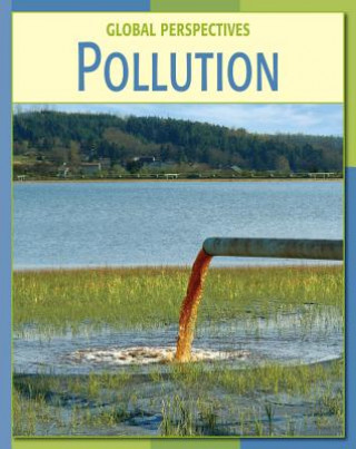 Βιβλίο Pollution Robert Green