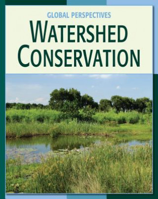 Knjiga Watershed Conservation Pam Rosenberg