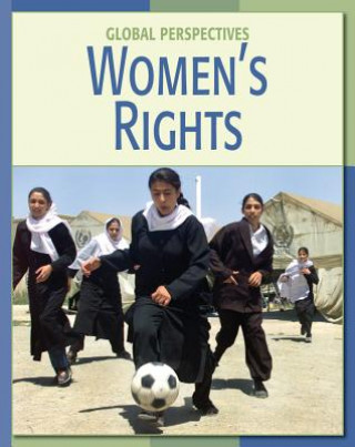 Book Womens Rights Judy Alter