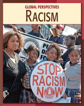 Knjiga Racism Katie Marsico