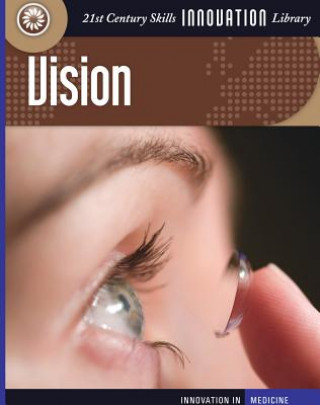 Knjiga Vision Susan H. Gray