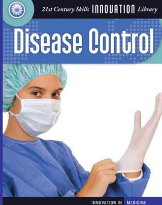 Knjiga Disease Control Susan H. Gray