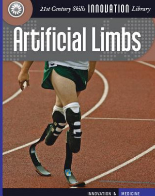 Book Artificial Limbs Susan H. Gray