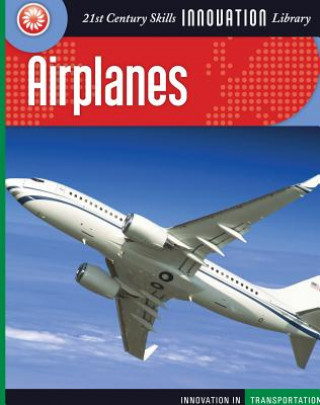 Livre Airplanes Nancy Robinson Masters