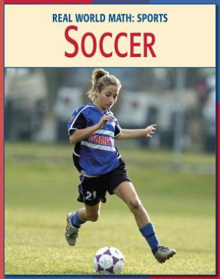 Knjiga Soccer Cecilia Minden
