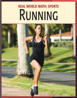 Book Running Katie Marsico