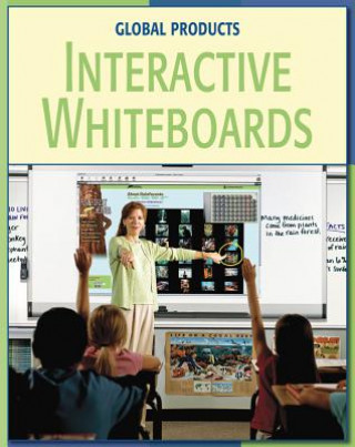 Knjiga Interactive Whiteboards John Matthews