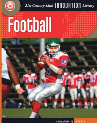 Книга Football Jim Gigliotti