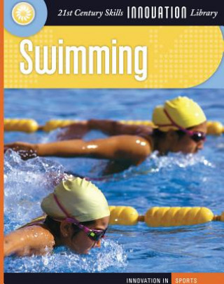 Buch Swimming Stephen Timblin