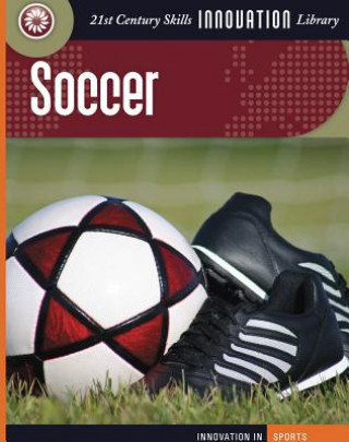 Книга Soccer K. C. Kelley