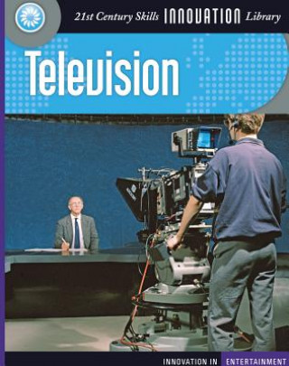 Buch Television Michael Teitelbaum