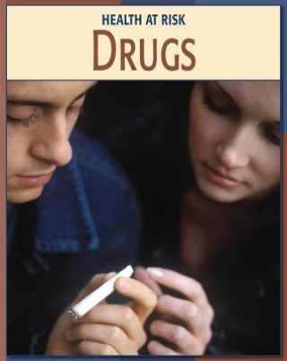 Kniha Drugs Toney Allman