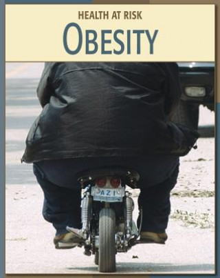Knjiga Obesity Toney Allman